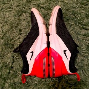 Toddler Nike Air size 10